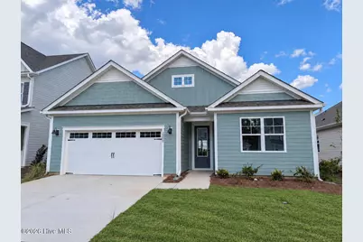 3200 Butterfly Ginger Street #Lot 149, Leland, NC 28451 - Photo 1