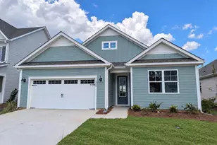 3200 Butterfly Ginger St, Leland, NC 28451 - Photo 1