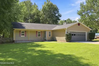 262 S Creek Drive, Jacksonville, NC 28540 - Photo 2