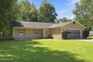 262 S Creek Dr, Jacksonville, NC 28540 - Photo 2
