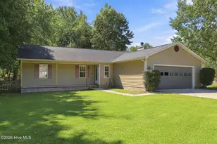 262 S Creek Dr, Jacksonville, NC 28540 - Photo 1