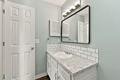 122 W Victoria Court #C, Greenville, NC 27834 - Photo 10