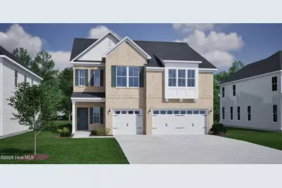 8929 Peplow Place, Wilmington, NC 28411 - Photo 12