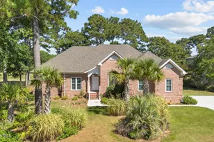 315 Seascape Dr, Sneads Ferry, NC 28460 - Photo 1