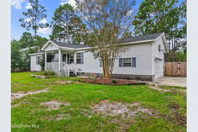 2311 E Boiling Spring Road, Southport, NC 28461 - Photo 2