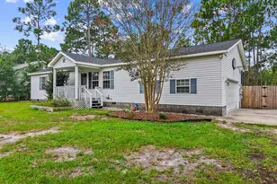 2311 E Boiling Spring Rd, Southport, NC 28461 - Photo 2
