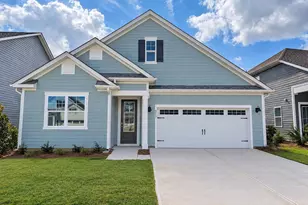 3217 Butterfly Ginger St, Leland, NC 28451 - Photo 1