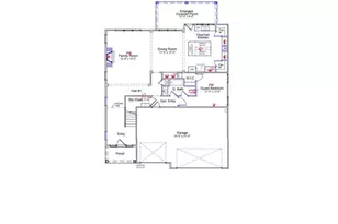 609 Dressage Wy, Wilmington, NC 28411 - Photo 2