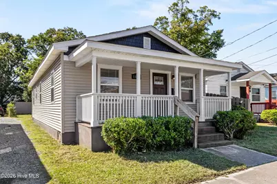 1112 S 10th Street, Wilmington, NC 28401 - Photo 1