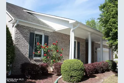 313 Ivy Circle, Greenville, NC 27834 - Photo 1