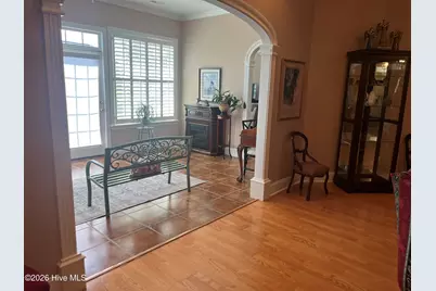 313 Ivy Circle, Greenville, NC 27834 - Photo 8