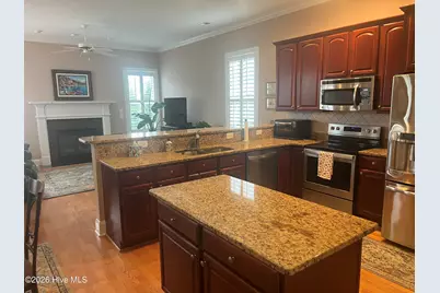 313 Ivy Circle, Greenville, NC 27834 - Photo 12