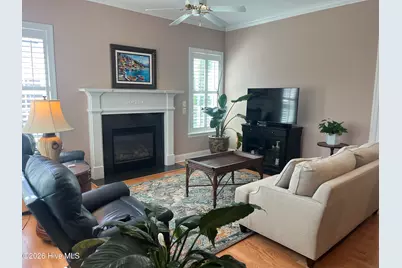 313 Ivy Circle, Greenville, NC 27834 - Photo 14
