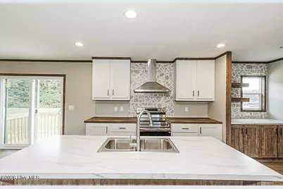 11621 Straight Gate Road, Whitakers, NC 27891 - Photo 16