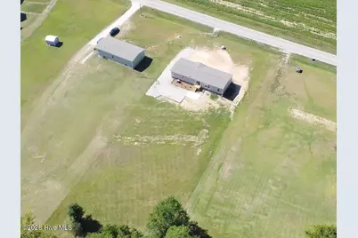 11621 Straight Gate Road, Whitakers, NC 27891 - Photo 36