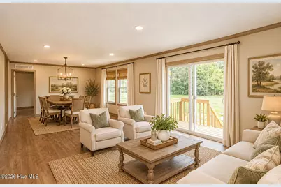 11621 Straight Gate Road, Whitakers, NC 27891 - Photo 6