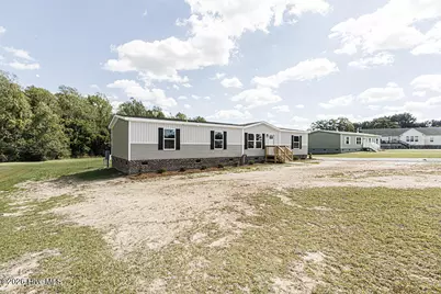 11621 Straight Gate Road, Whitakers, NC 27891 - Photo 46