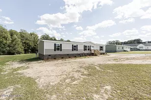 11621 Straight Gate Rd, Whitakers, NC 27891 - Photo 46