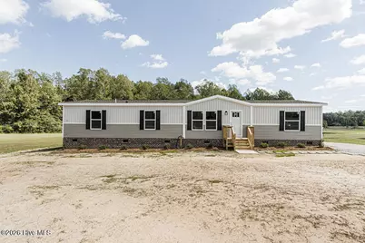 11621 Straight Gate Road, Whitakers, NC 27891 - Photo 38