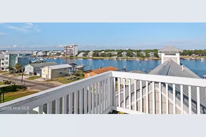 910 Canal Drive #Unit B, Carolina Beach, NC 28428 - Photo 44