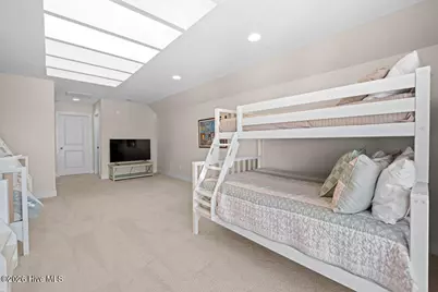 910 Canal Drive #Unit B, Carolina Beach, NC 28428 - Photo 36