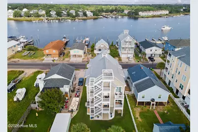 910 Canal Drive #Unit B, Carolina Beach, NC 28428 - Photo 48