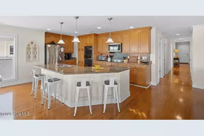 910 Canal Drive #Unit B, Carolina Beach, NC 28428 - Photo 4