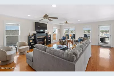 910 Canal Drive #Unit B, Carolina Beach, NC 28428 - Photo 12