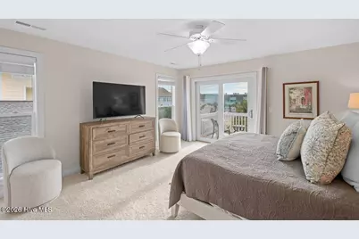 910 Canal Drive #Unit B, Carolina Beach, NC 28428 - Photo 20