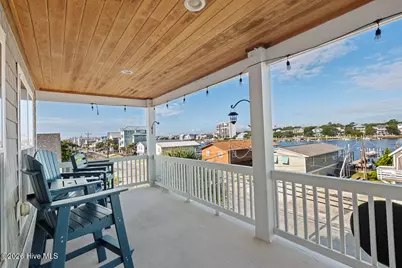 910 Canal Drive #Unit B, Carolina Beach, NC 28428 - Photo 16