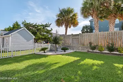 910 Canal Drive #Unit B, Carolina Beach, NC 28428 - Photo 52