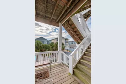 910 Canal Drive #Unit B, Carolina Beach, NC 28428 - Photo 42