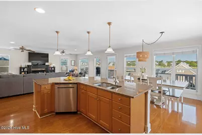 910 Canal Drive #Unit B, Carolina Beach, NC 28428 - Photo 6