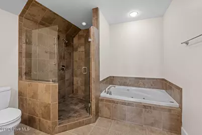 910 Canal Drive #Unit B, Carolina Beach, NC 28428 - Photo 38
