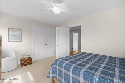 910 Canal Drive #Unit B, Carolina Beach, NC 28428 - Photo 28