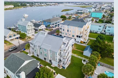 910 Canal Drive #Unit B, Carolina Beach, NC 28428 - Photo 50