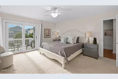 910 Canal Drive #Unit B, Carolina Beach, NC 28428 - Photo 18