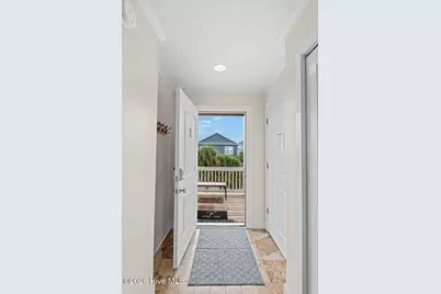 910 Canal Drive #Unit B, Carolina Beach, NC 28428 - Photo 2