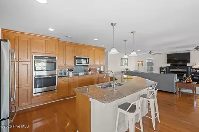 910 Canal Drive #Unit B, Carolina Beach, NC 28428 - Photo 8