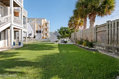 910 Canal Drive #Unit B, Carolina Beach, NC 28428 - Photo 54