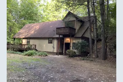 613 Collett Creek Road, Andrews, NC 28901 - Photo 2
