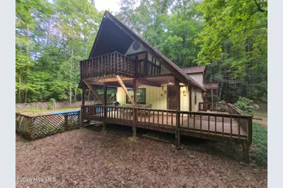 613 Collett Creek Road, Andrews, NC 28901 - Photo 2