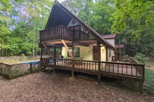 613 Collett Creek Road, Andrews, NC 28901 - Photo 2