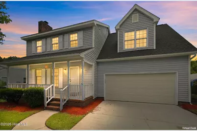 806 Mandarin Trail, Jacksonville, NC 28540 - Photo 1