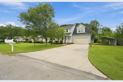 806 Mandarin Trail, Jacksonville, NC 28540 - Photo 8
