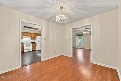 806 Mandarin Trail, Jacksonville, NC 28540 - Photo 26
