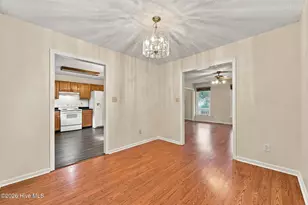 806 Mandarin Trail, Jacksonville, NC 28540 - Photo 26