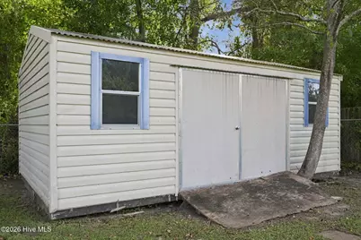 806 Mandarin Trail, Jacksonville, NC 28540 - Photo 22
