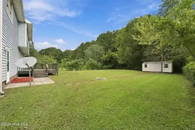 806 Mandarin Trail, Jacksonville, NC 28540 - Photo 20
