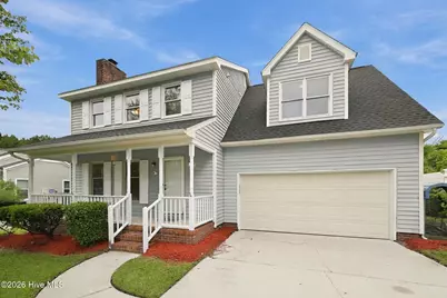 806 Mandarin Trail, Jacksonville, NC 28540 - Photo 2